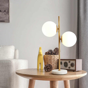 Castel™ | Lampe De Table À Led-Lampe Veilleuse